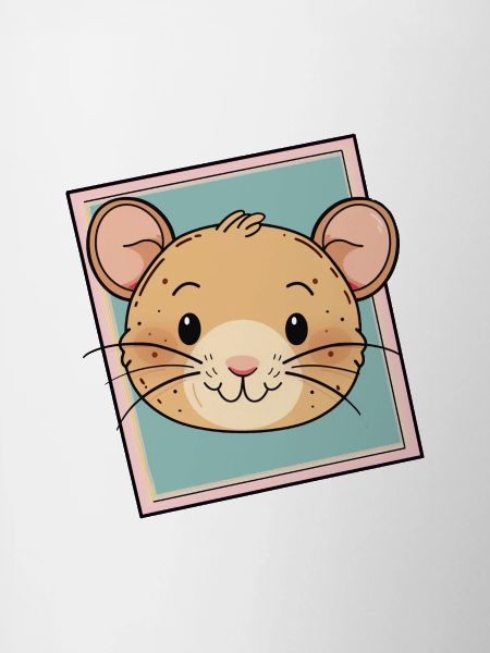 Mice Mouse Teeth