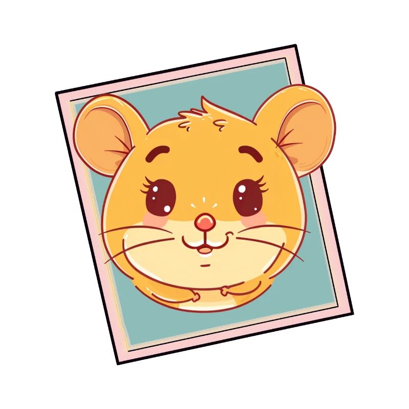Maus Ratte Mäuschen