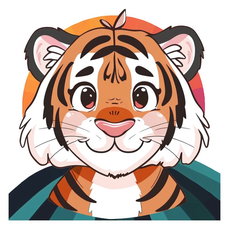 Cat Tiger