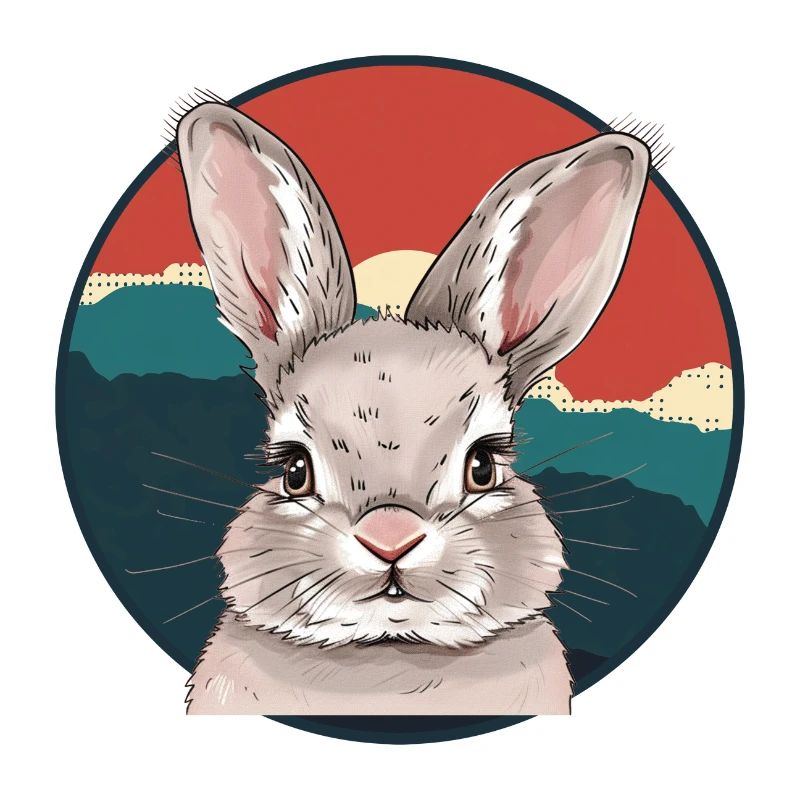 Lapin Hoppelhase