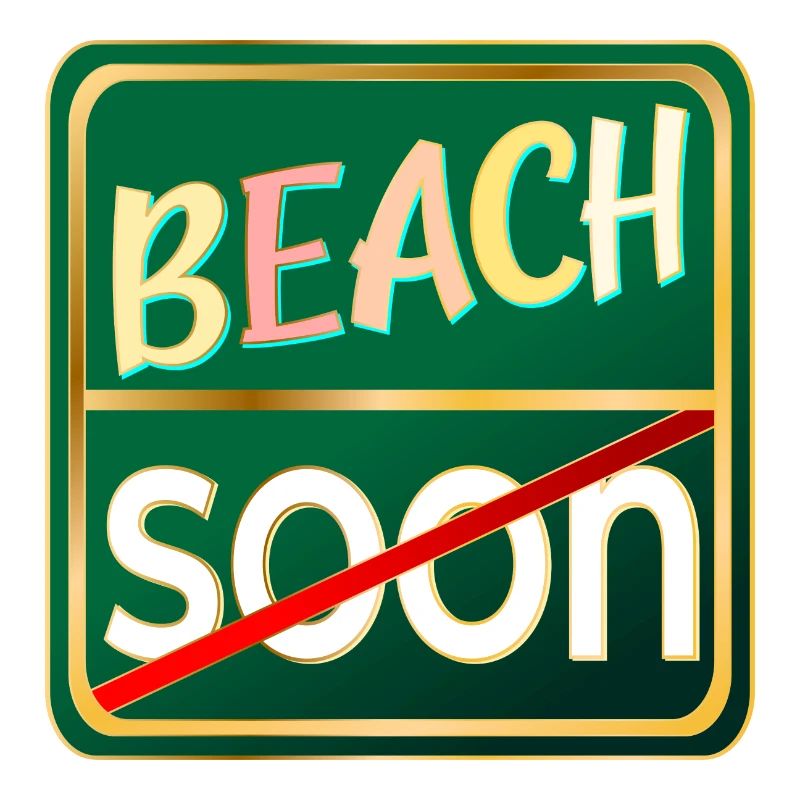 VACANCES D’ÉTÉ À LA PLAGE