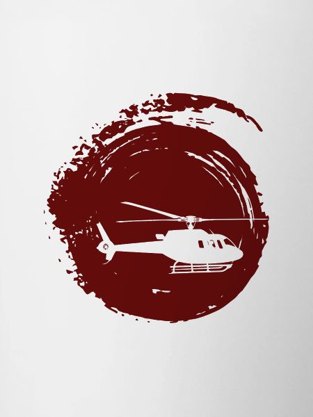 Helicopter Pilot