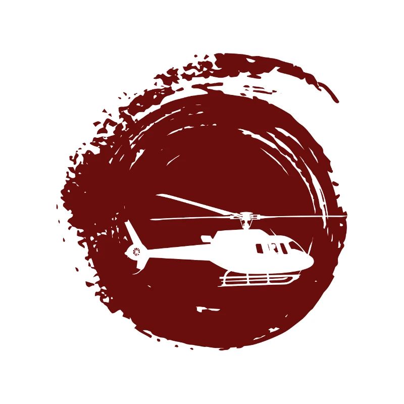 Helicopter Pilot