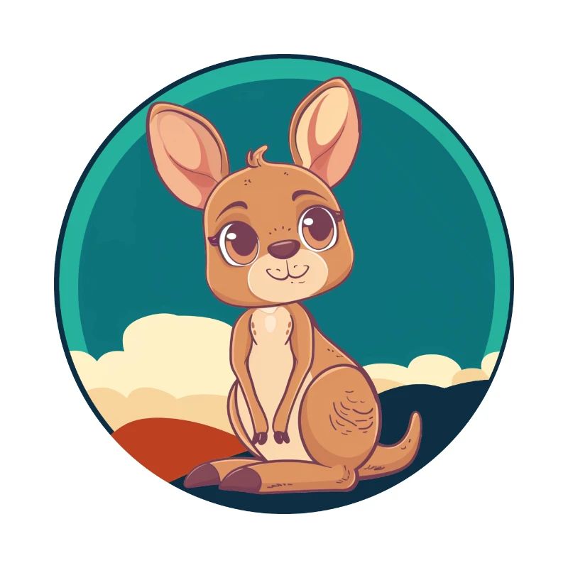 Kaenguru Koala