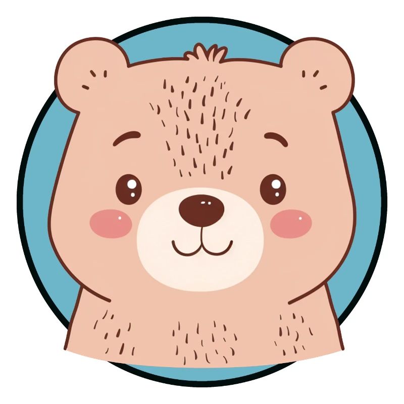 Baer Teddy Bear Bear