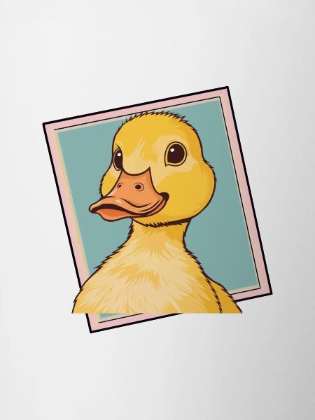 Bec de canard