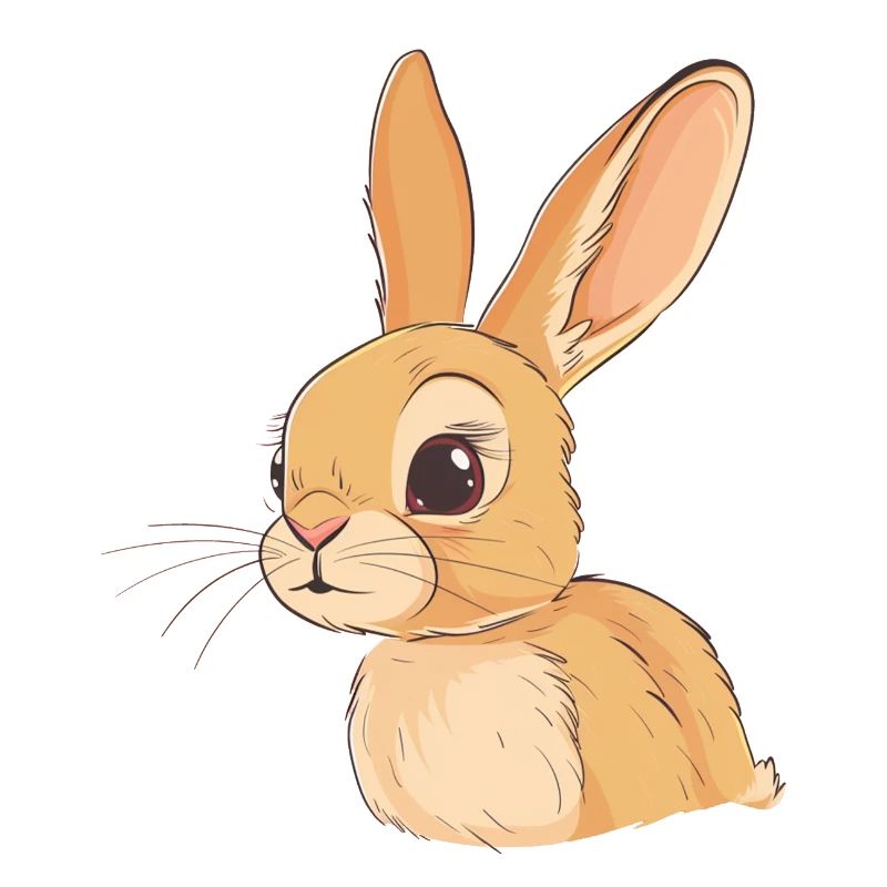 Rabbit Tooth Rabbit