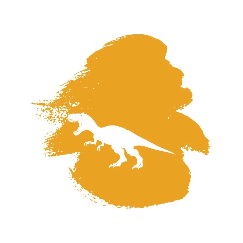 Musée Dinosaure Tyrannosaure