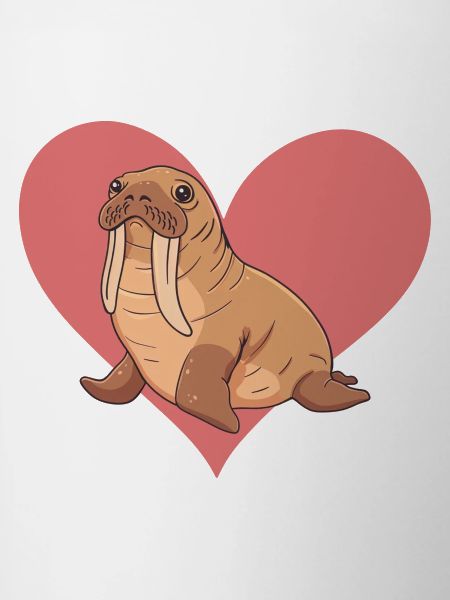 Walrus Sea Creatures Sea Creatures