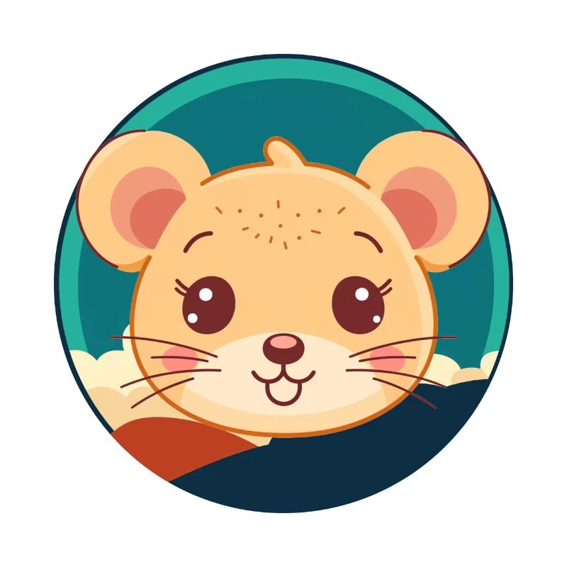 Mäuschen Mäuse Ratte