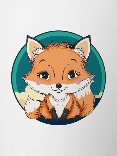 Fox Forest Animal Fox