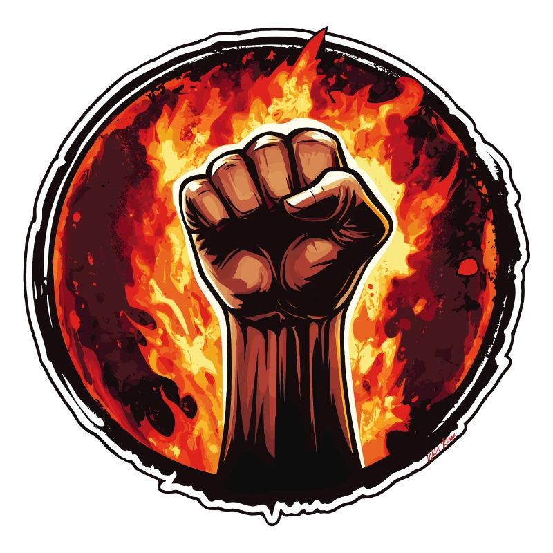 Fist