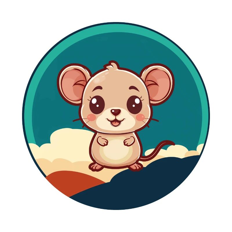 Fromage de souris