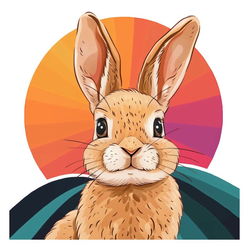 Lapin Lapin Lapin