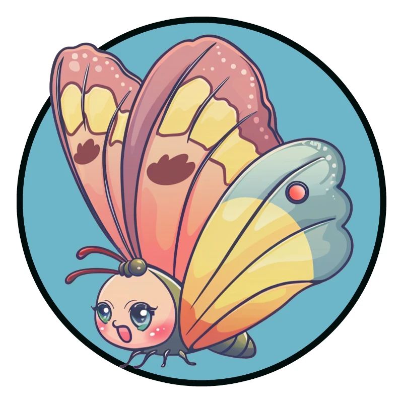Papillon de Schmetterling
