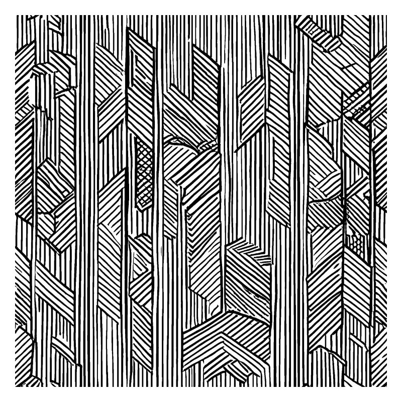 Motifs de rêve 3