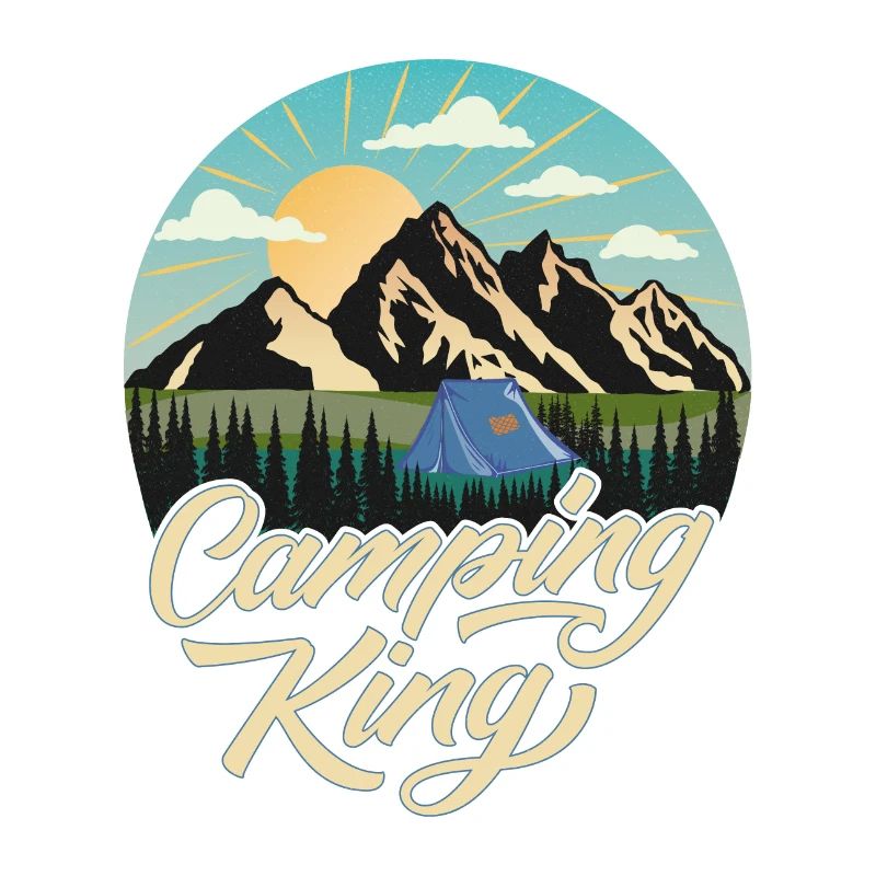 Camping