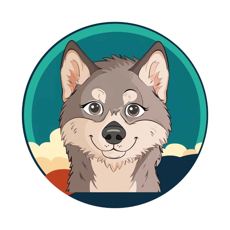 Wölfe Werwolf