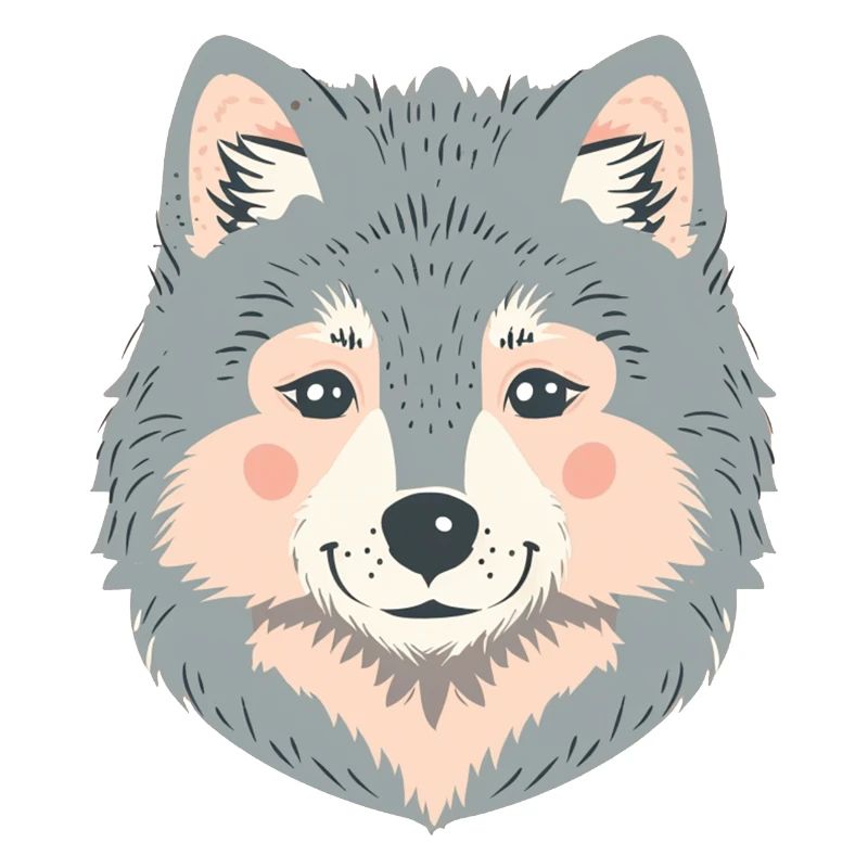 Wolf Wölfe