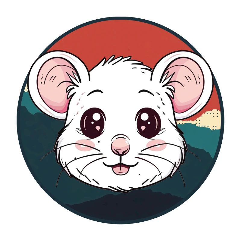 Mäuse Mäuschen Ratte