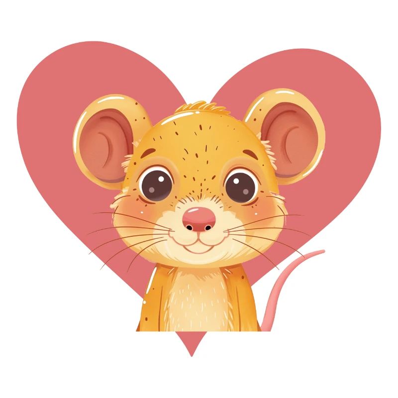 Mäuse Ratte Mäuschen