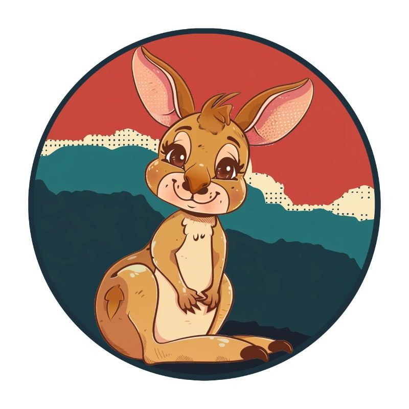 Kaengaroo Koala