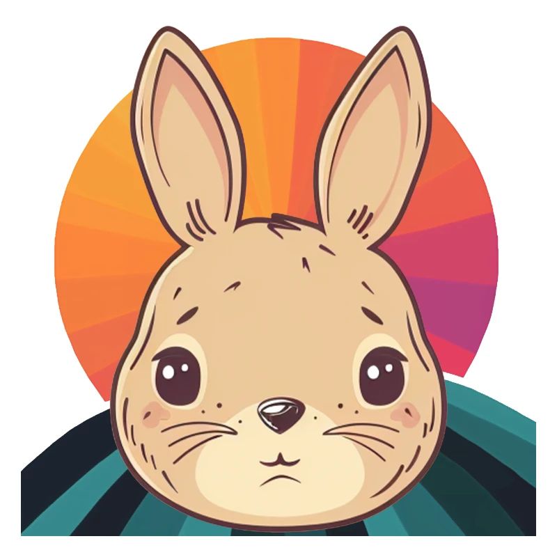 Hasenzahn Hoppelhase Hase