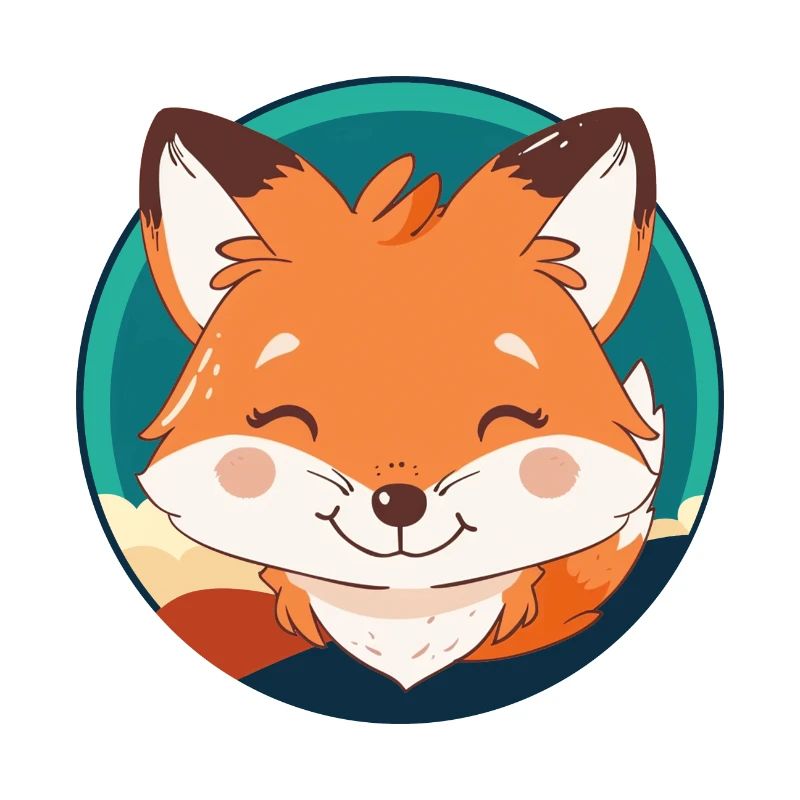 Fox Fox Foxes