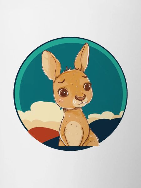 Kangaroo Marsupial Aussie