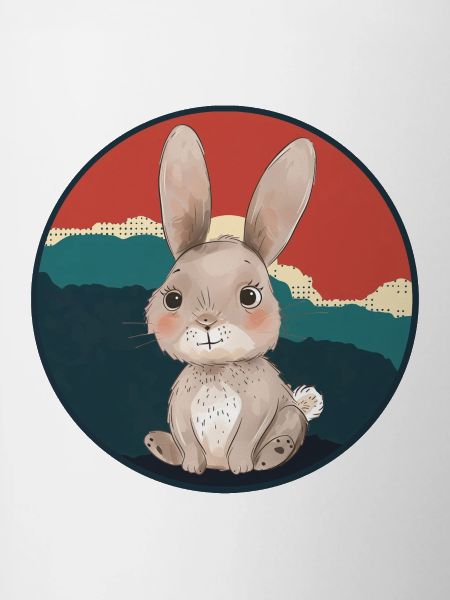 Hasenzahn Hoppelhase Hasen