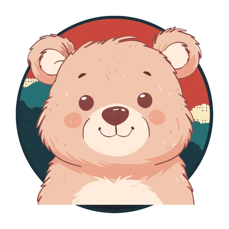 Baer Baeren Stuffed Toy