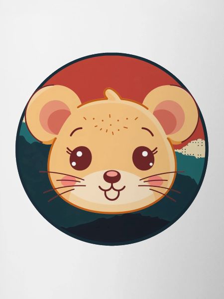 Mice Mouse Teeth