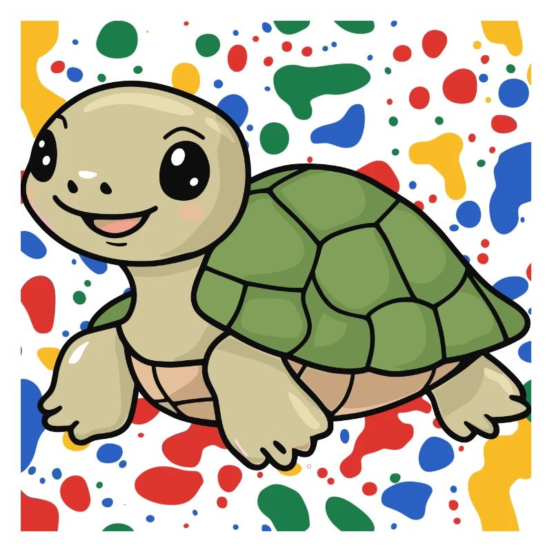 Tortues Tortues