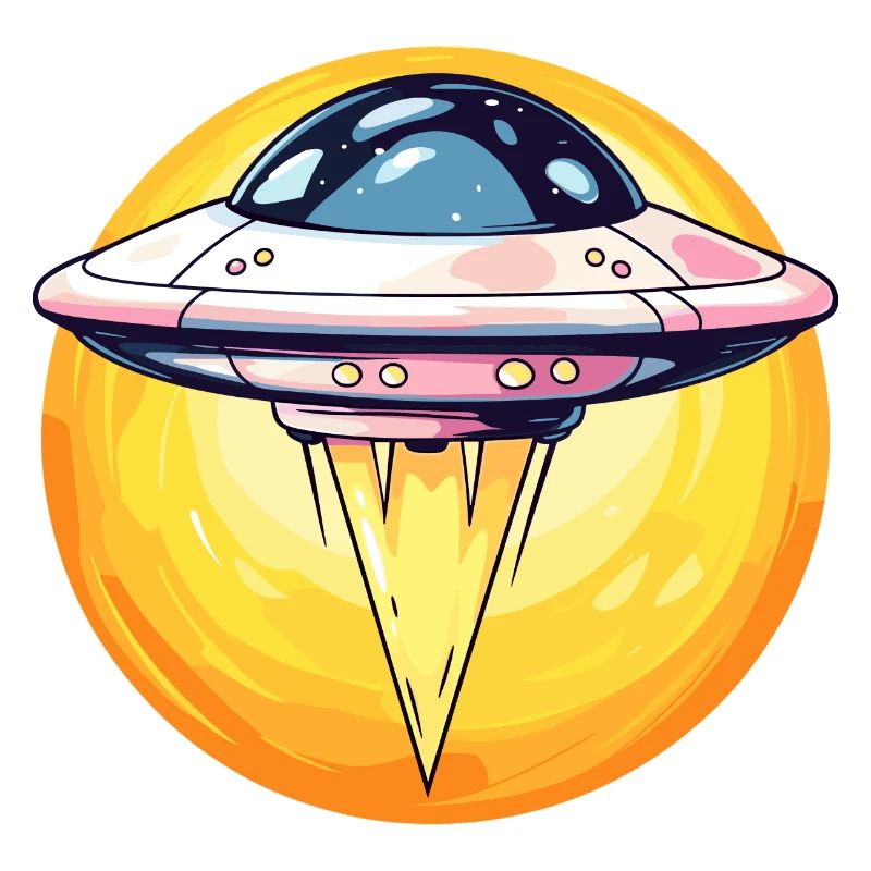 UFO Invasion