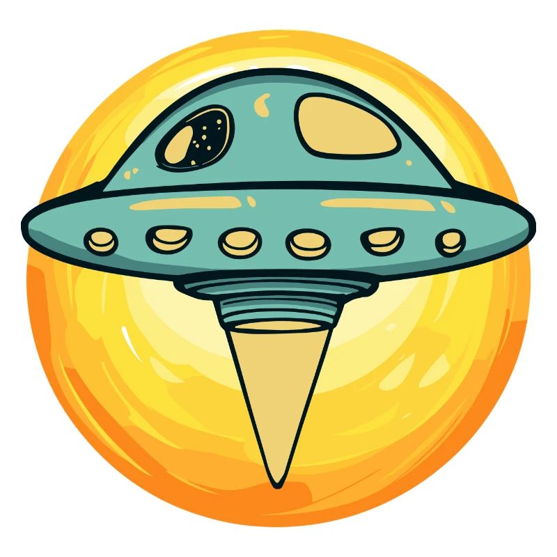 OVNI Mars