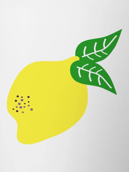 LEMON CITRUS FRUITS