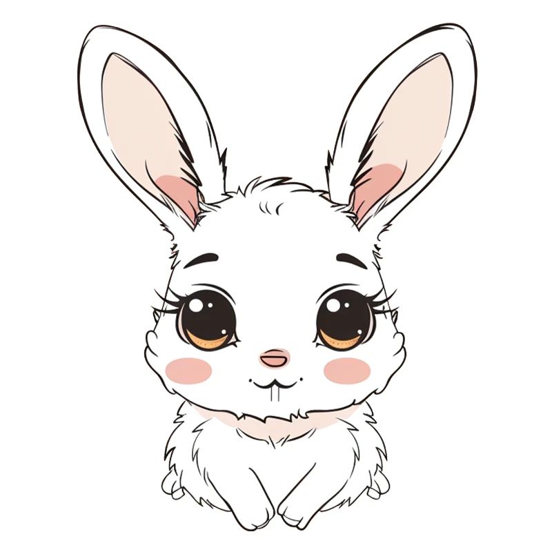 Lapin de Pâques Lapin de Pâques