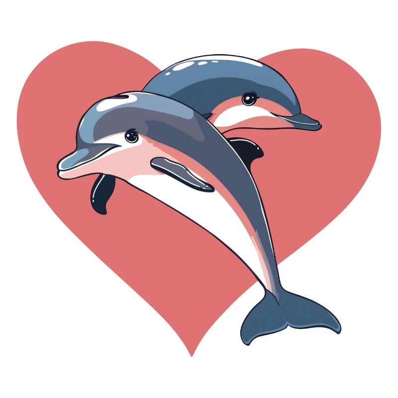 Delfin Delfine Meer