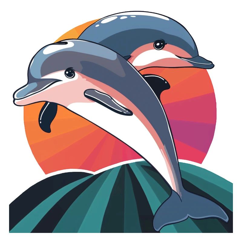 Dolphin Reef