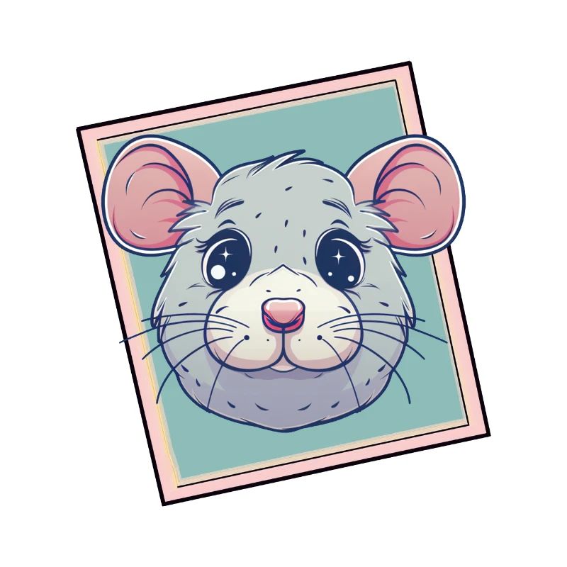 Mice Rodent Mouse