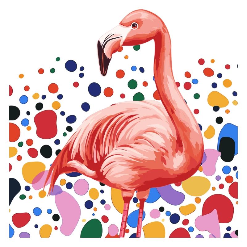 Flamingo Flamingos