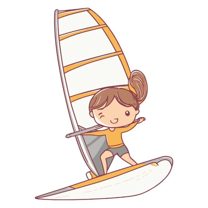 Planche à voile Surf