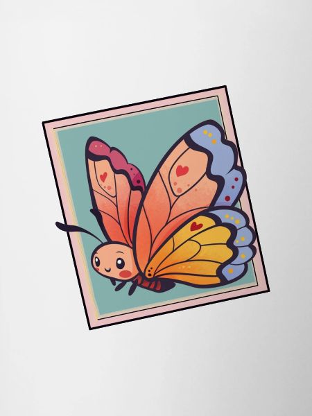 Butterfly Butterflies