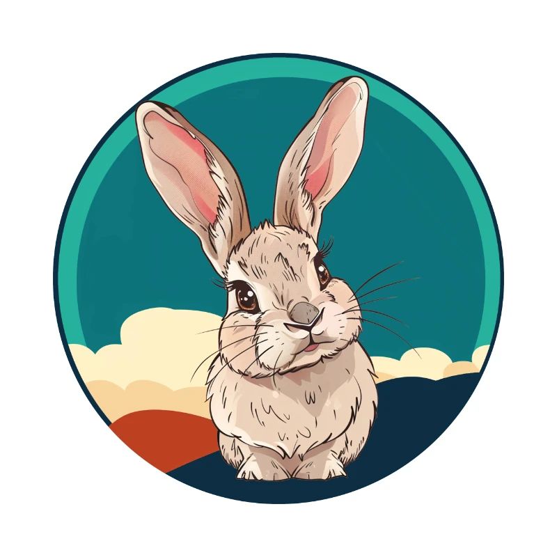 Lapin de Pâques Lapin Lapin Dent de Lapin