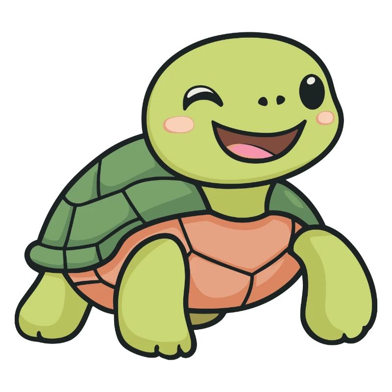 Turtle Turtles Ancient