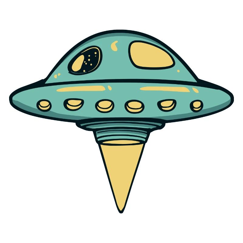 OVNI Scifi