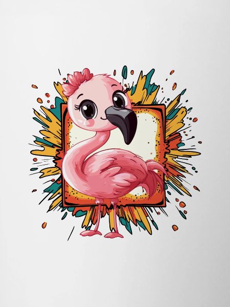 Flamingo Exotic
