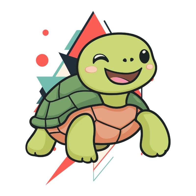 Turtle Turtle Ancient