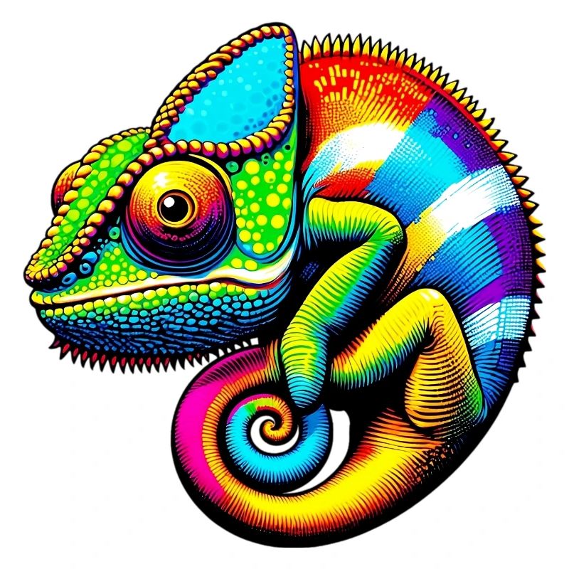 Chameleon