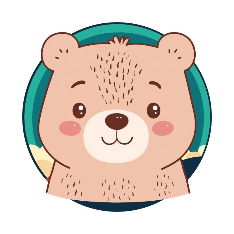 Baer Forest Animal Forest Dweller